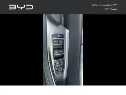 Photo 13 BYD Seal U  1.5 DM-i 218ch Boost