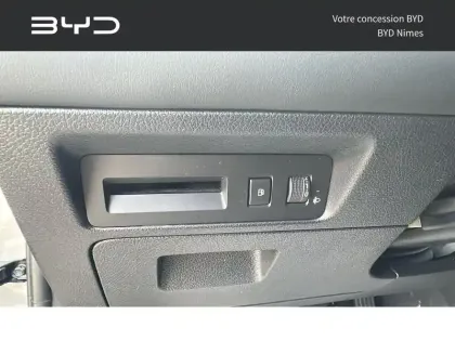 Photo 14 BYD Seal U  1.5 DM-i 218ch Boost