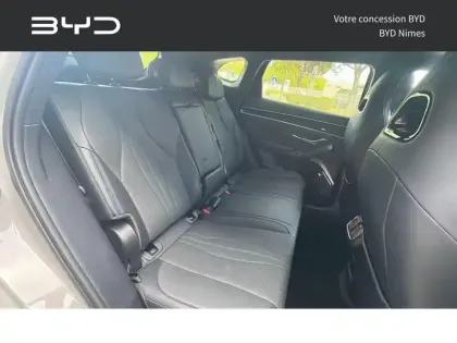 Photo 9 BYD Seal U  1.5 DM-i 218ch Boost