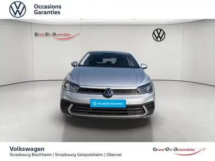 Photo 8 Volkswagen Polo  1.0 TSI 95ch VW Edition
