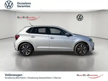 Photo 6 Volkswagen Polo  1.0 TSI 95ch VW Edition