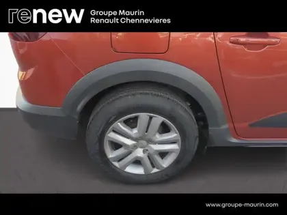 Photo 11 Dacia Jogger  1.0 TCe 110ch Expression 5 places