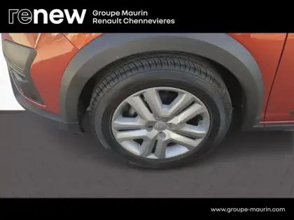 Photo 9 Dacia Jogger  1.0 TCe 110ch Expression 5 places