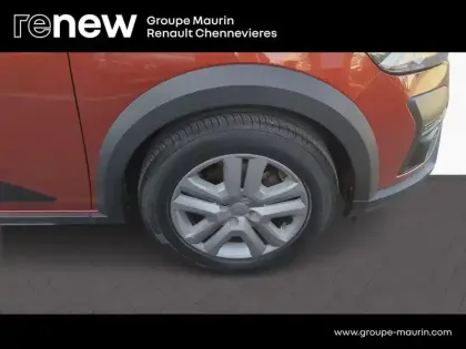 Photo 10 Dacia Jogger  1.0 TCe 110ch Expression 5 places