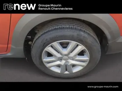 Photo 8 Dacia Jogger  1.0 TCe 110ch Expression 5 places