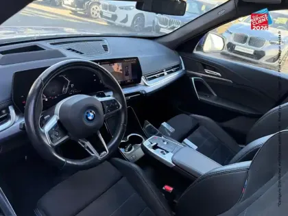 Photo 14 BMW X1  xDrive30e 326ch M Sport