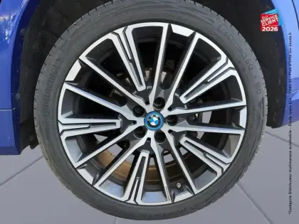 Photo 9 BMW X1  xDrive30e 326ch M Sport