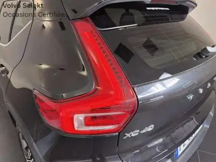 Photo 6 Volvo XC40  T5 Recharge 180 + 82ch Inscription DCT 7