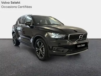 Photo Volvo Xc40 Inscription