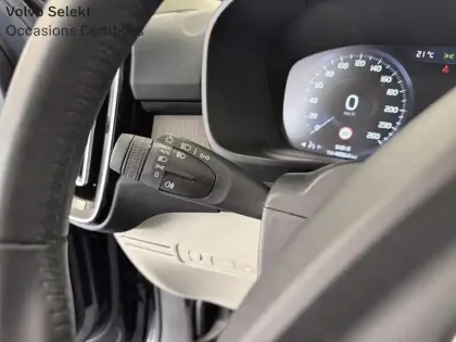 Photo 14 Volvo XC40  T5 Recharge 180 + 82ch Inscription DCT 7