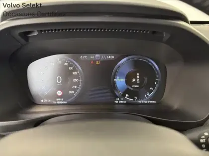 Photo 12 Volvo XC40  T5 Recharge 180 + 82ch Inscription DCT 7