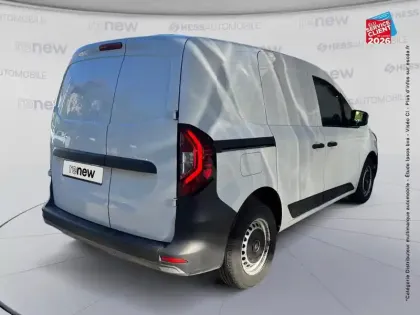 Photo 5 Renault Kangoo Van  1.5 Blue dCi 95ch Grand Confort Sésame Ouvre Toi