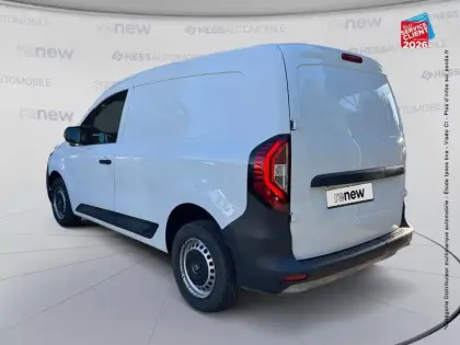 Photo 7 Renault Kangoo Van  1.5 Blue dCi 95ch Grand Confort Sésame Ouvre Toi