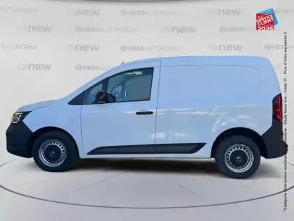 Photo 8 Renault Kangoo Van  1.5 Blue dCi 95ch Grand Confort Sésame Ouvre Toi