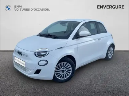 Photo Fiat 500 Base