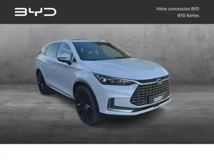 Photo 5 BYD Tang  517ch - 86 kWh Flagship