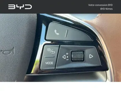 Photo 15 BYD Tang  517ch - 86 kWh Flagship