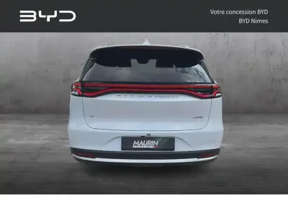 Photo 8 BYD Tang  517ch - 86 kWh Flagship