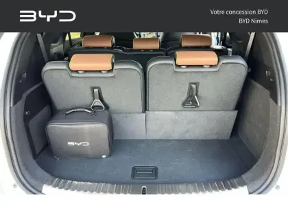 Photo 10 BYD Tang  517ch - 86 kWh Flagship