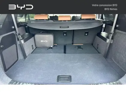 Photo 9 BYD Tang  517ch - 86 kWh Flagship