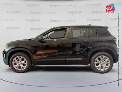 Photo 8 Jeep Avenger  1.2 Turbo T3 100ch Altitude