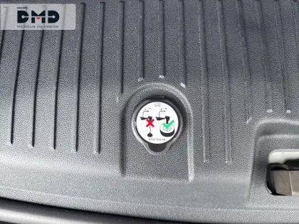 Photo 13 Ford Tourneo Courier  136ch 54kWh Trend