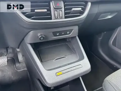 Photo 7 Ford Tourneo Courier  136ch 54kWh Trend