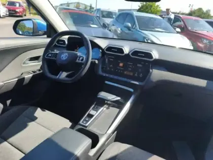 Photo 10 Mg ZS  1.5 Hybrid+ 197ch Comfort