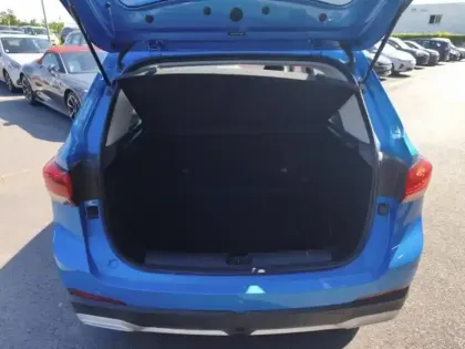 Photo 12 Mg ZS  1.5 Hybrid+ 197ch Comfort