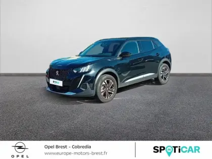 Photo Peugeot 2008 Allure