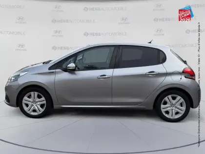 Photo 8 Peugeot 208  1.2 PureTech 82ch E6.2 Evap Signature 5p