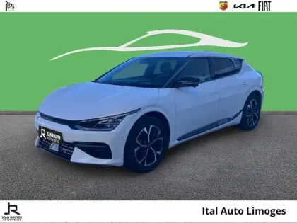 Photo Kia Ev6 Gt-line