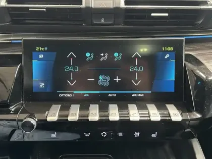 Photo 14 Peugeot 508  SW HYBRID 225ch GT Pack e-EAT8