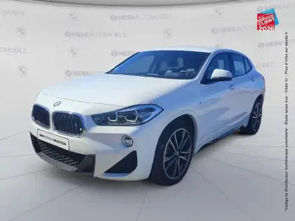 Photo Bmw X2 M Sport