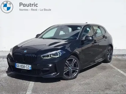 Photo Bmw Serie 1 M Sport