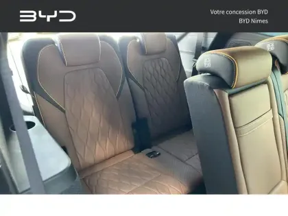 Photo 10 BYD Tang  517ch - 86 kWh Flagship