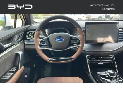 Photo 17 BYD Tang  517ch - 86 kWh Flagship