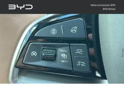 Photo 18 BYD Tang  517ch - 86 kWh Flagship