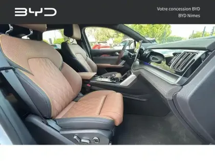 Photo 8 BYD Tang  517ch - 86 kWh Flagship