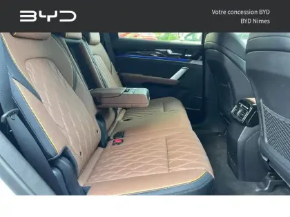 Photo 9 BYD Tang  517ch - 86 kWh Flagship
