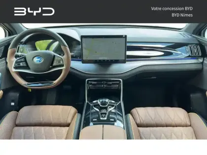 Photo 5 BYD Tang  517ch - 86 kWh Flagship