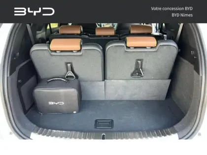 Photo 11 BYD Tang  517ch - 86 kWh Flagship