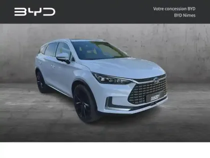 Photo 6 BYD Tang  517ch - 86 kWh Flagship