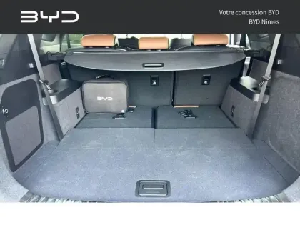 Photo 12 BYD Tang  517ch - 86 kWh Flagship