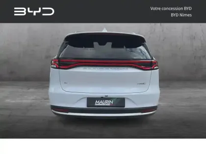 Photo 14 BYD Tang  517ch - 86 kWh Flagship