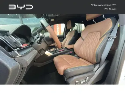 Photo 15 BYD Tang  517ch - 86 kWh Flagship
