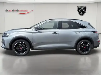 Photo 7 DS DS 7  Crossback E-TENSE 225ch Performance Line +