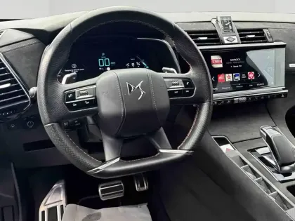 Photo 10 DS DS 7  Crossback E-TENSE 225ch Performance Line +