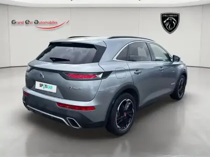 Photo 5 DS DS 7  Crossback E-TENSE 225ch Performance Line +