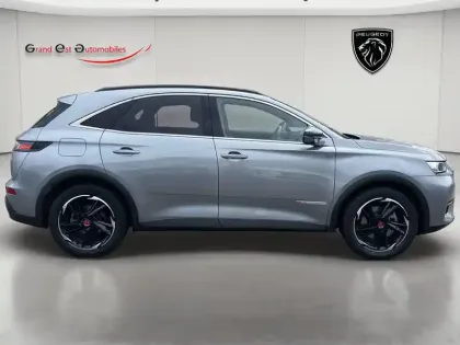 Photo 6 DS DS 7  Crossback E-TENSE 225ch Performance Line +